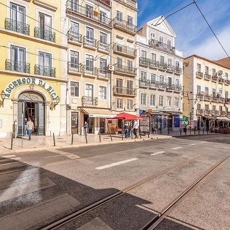 Guestready - The Golden Cradle Lisbon Exterior photo